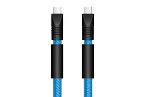 Boyun Askılı Type-C 60W Hızlı Şarj ve Veri Aktarım Kablosu