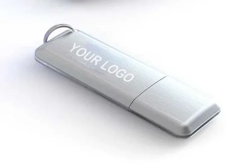 Halo USB Flash Bellek — detay