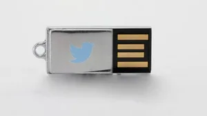 Süpper Mini USB Flash Bellek ED034
