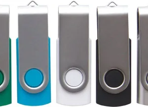 USB Flash Bellek ED052