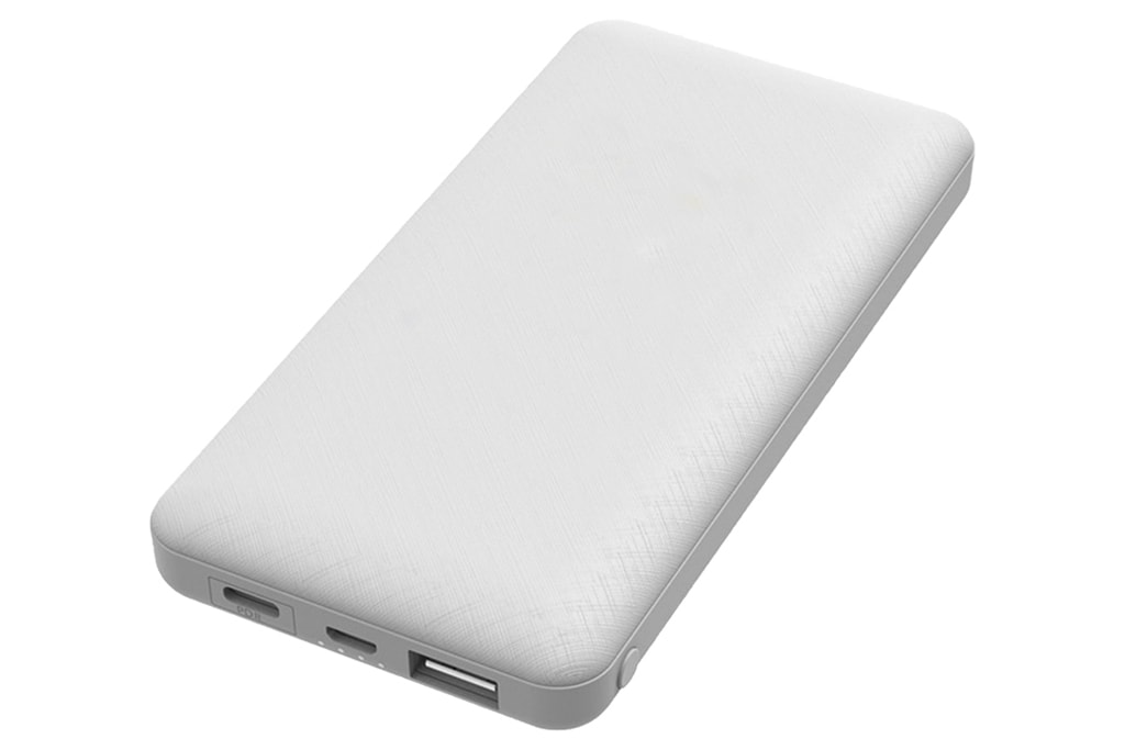 VESTA 10.000 mAh Powerbank — detay