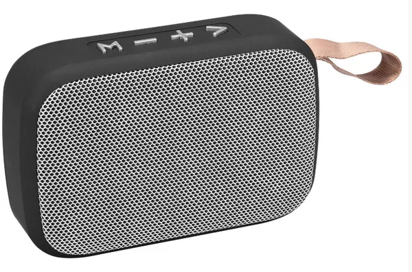 Bluetooth Hoparlör