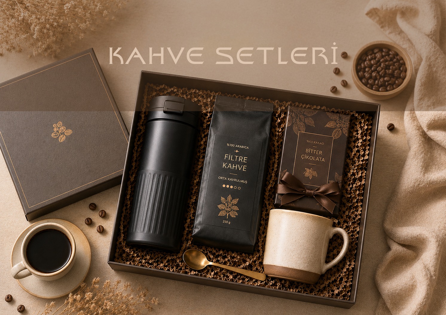 Kahve Setleri