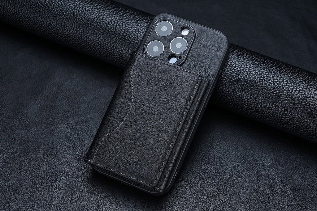 YUKON Magsafe Özellikli Telefon Arkası Cüzdan