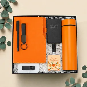Kişiye Özel Yeni İş Terfi Welcome Kit Hediye Seti