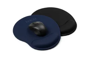 Bilek Destekli Mouse Pad