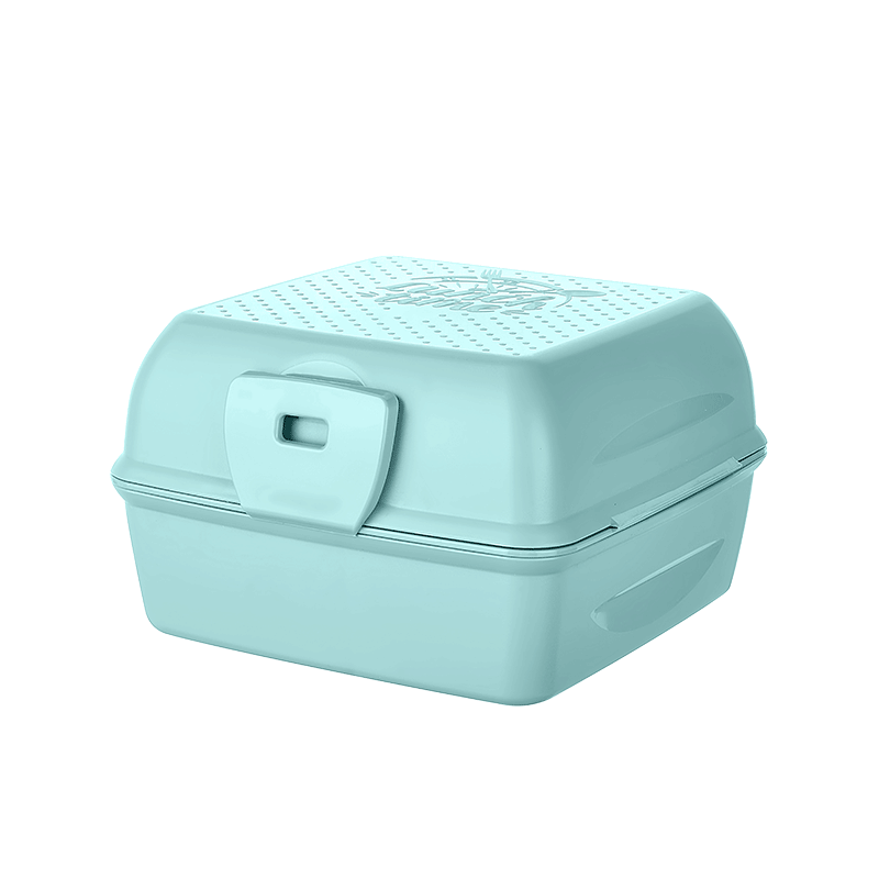 Creo Beslenme Kabı Set — detay