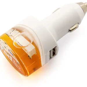 USB Araç Şarjı ED854