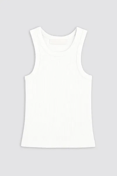 Fitilli Askılı Bluz — detay