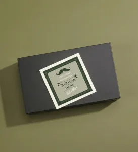 Kişiye Özel Çakmak Kartık Babalar Günü Hediye Kutusu