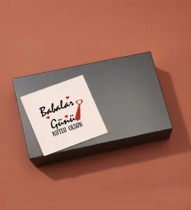 Kişiye Özel Zippo Tarzı Çakmak Tabaka Hediye Seti