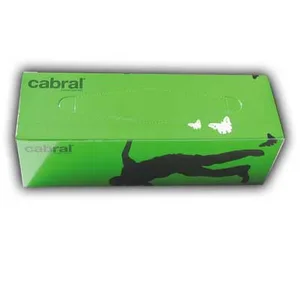 Baton Kutu Mendil ED871