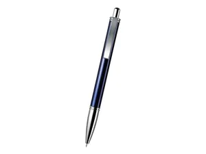 Metal Tükenmez Kalem MT01