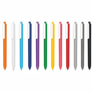 Plastik Kalem ED3