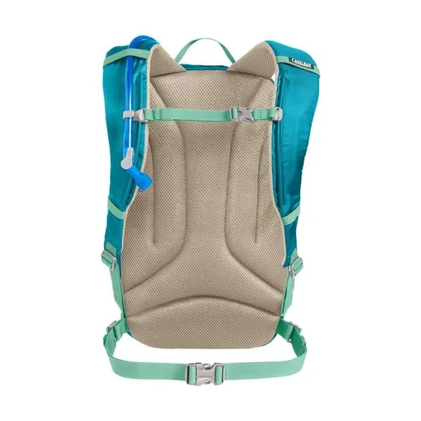 Camelbak Cloud Walker 18 SIRT ÇANTASI 85oz, — detay