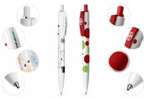 Erga e-Twenty Tükenmez Kalem