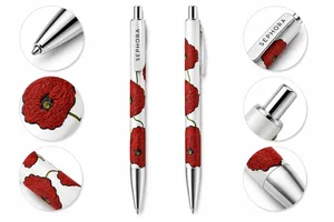 Erga e-Fifty Tükenmez Kalem