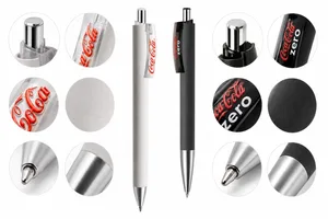 Erga e-Fifty Tükenmez Kalem