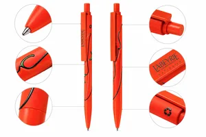 Erga e-Progress XL Recycled Tükenmez Kalem