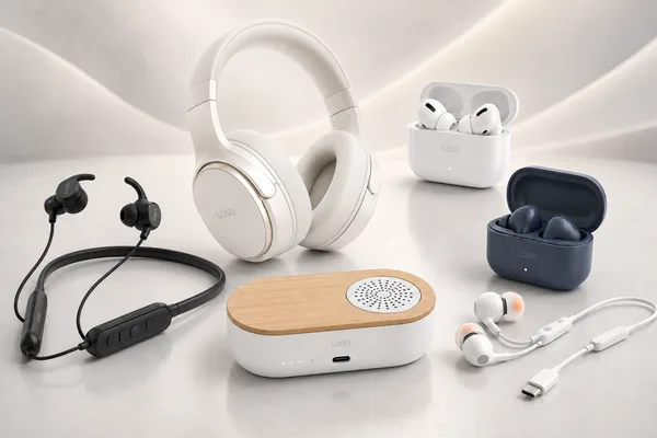 Bluetooth Kulaklık