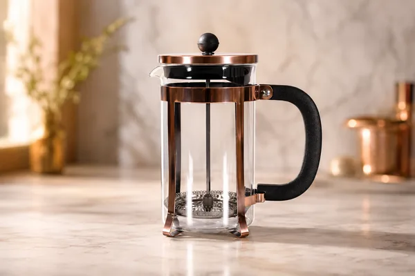 Frenchpress Modelleri