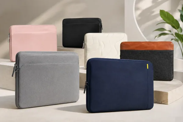 Tomtoc Notebook Kılıfları