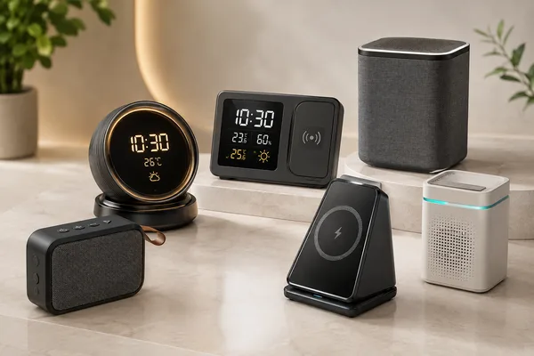 Bluetooth Hoparlör Çeşitleri