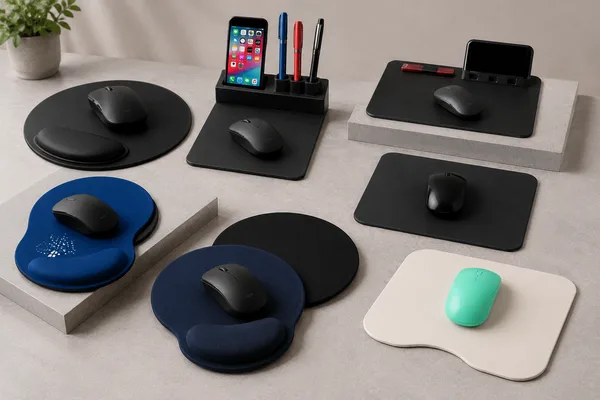 Mousepad