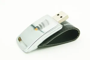 Deri Flash Bellek ED020