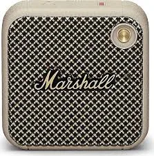 Marshall Willen II Bluetooth Hoparlör, Cream