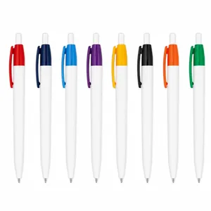 Plastik Kalem ED7