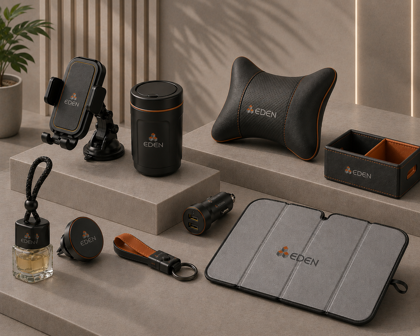 Araç Promosyonları