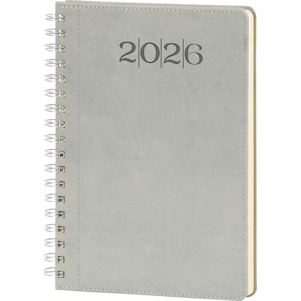 GÜNLÜK AJANDA MODEL 20