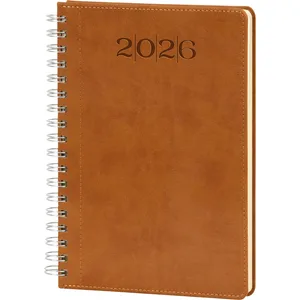GÜNLÜK AJANDA MODEL 20