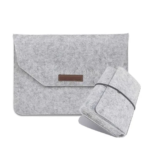 ED100 Laptop / Tablet keçe çantası