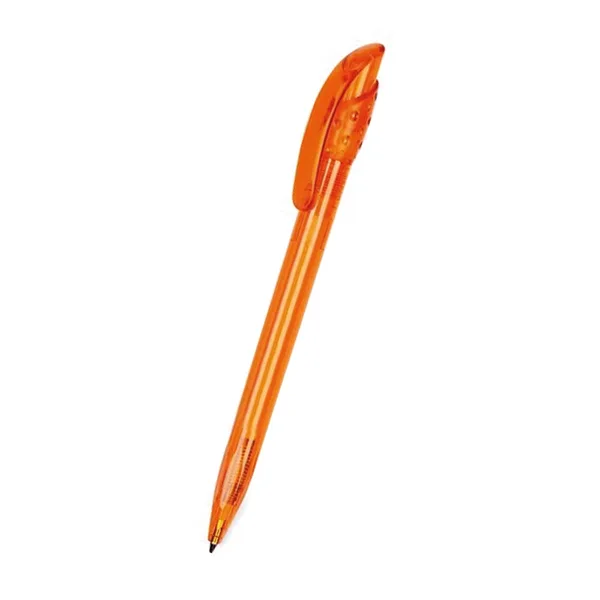 Lecce Pen Plastik Tükenmez Kalem — detay