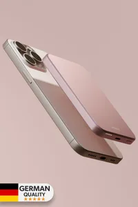 Woyax by Deji Magsafe Powerbank 5000 mAh 20W Hızlı Taşınabilir Şarj Cihazı  Pembe