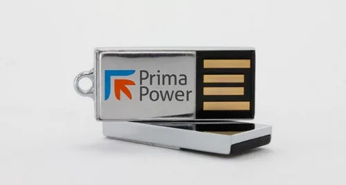 Süper Mini USB Flash Bellek — detay