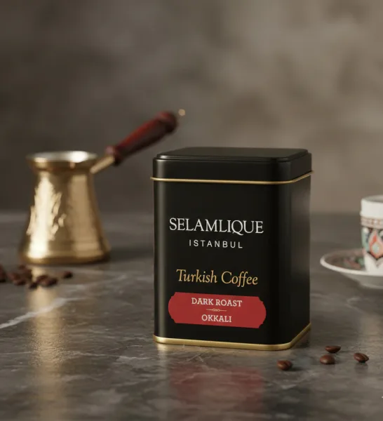 Godiva Çikolata Rebul Kolonya Kahve Bayrama Özel Hediye Seti — detay