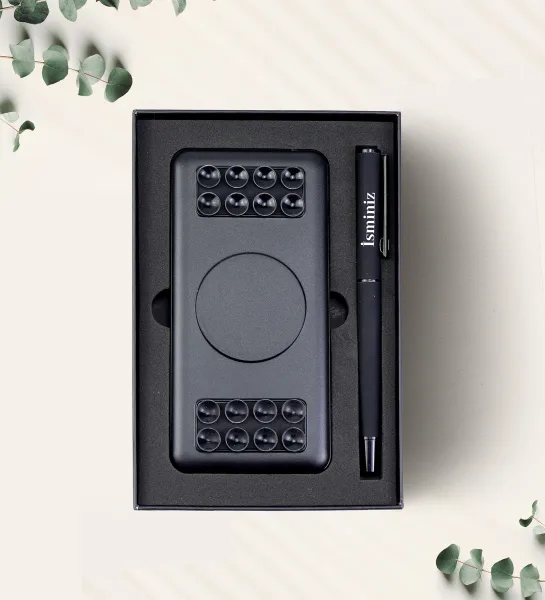 Kişiye Özel Welcome Kit Hediyesi — detay