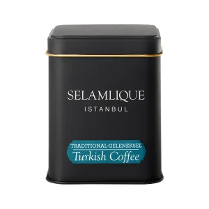 Masa Lambası & Sunum Peçetesi & Çerçeve & Türk Kahvesi & Kahve Fincanı Premium Hediye Seti