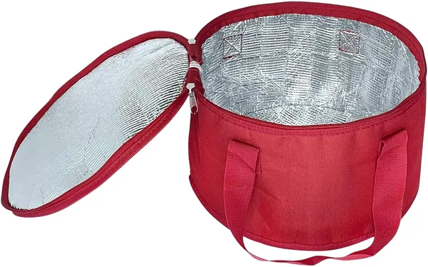 Soğutucu Çanta – Model 1 — detay