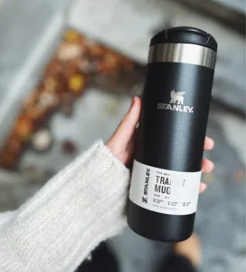 Kahve Severlere Özel Premium Hediye Seti