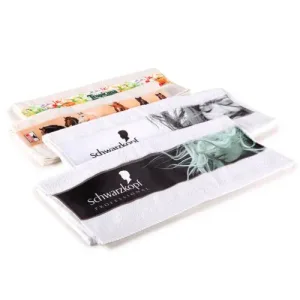 Süblime Baskılı Bukle Havlu ED779