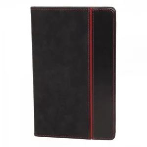 Suni Deri Defter ED660