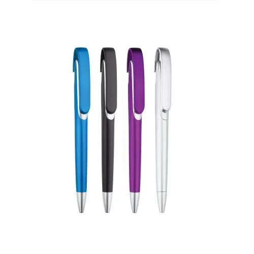 Plastik Tükenmez Kalem 0028