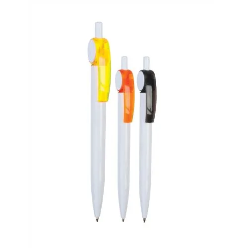 Plastik Tükenmez Kalem 0025