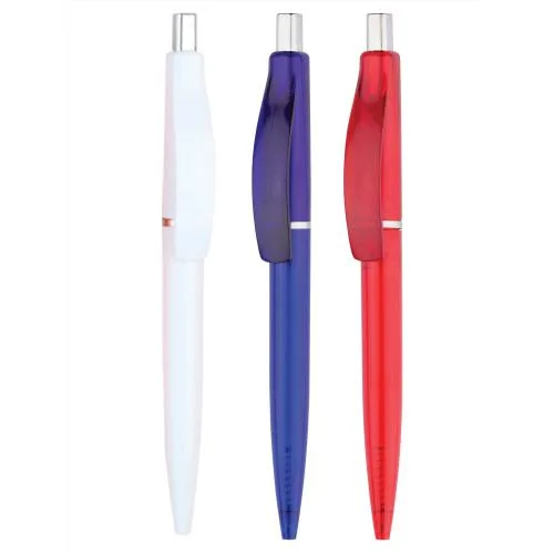 Plastik Tükenmez Kalem 0023