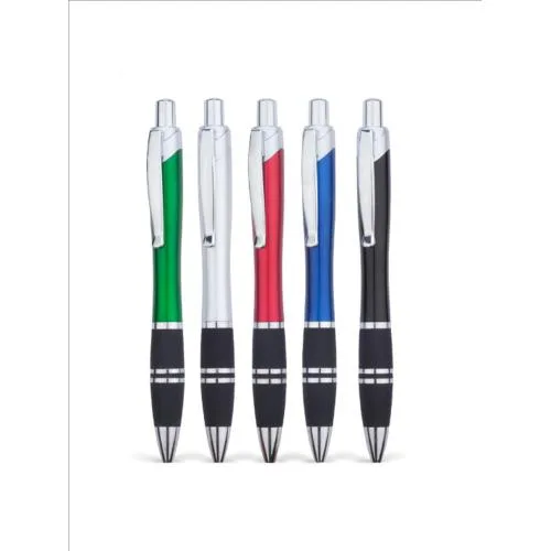 Yarı Metal Tükenmez Kalem 0003