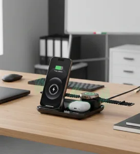 Yeni İş Tebrik Premium Hediye Seti